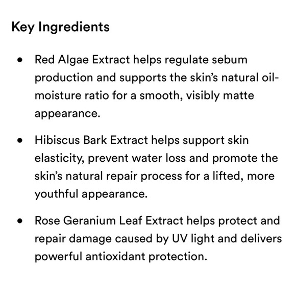 Jane Iredale Smooth Affair Mattifying Face Primer 🪞 NEW IN BOX Full Size - Picture 9 of 9